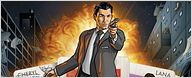 "Archer" renouvelée: la chaîne FX commande une 5ème saison