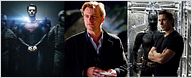 Christopher Nolan et Christian Bale réunis pour "Justice League"?