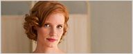 Jessica Chastain : la Jane de Tarzan ?