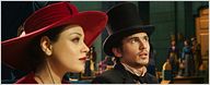 "Oz" fait des débuts magiques au box-office US
