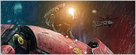 "Pacific Rim" : les Jaegers s'affichent {PHOTO]