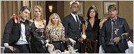 Audiences US du vendredi 29 Mars : "Happy Endings" le vendredi soir, ça marche ?
