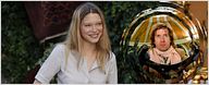 Léa Seydoux entre au "Grand Budapest Hotel" de Wes Anderson !