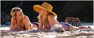 1ères séances parfaites pour Naomi Watts et Robin Wright !