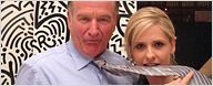 Sarah Michelle Gellar et Robin Williams : la première photo du pilote qui les réunit !