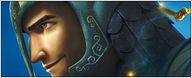 "Epic : la bataille du royaume secret" : les affiches personnages ! [PHOTOS]
