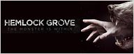 La bande-annonce bien gore d'"Hemlock Grove" [VIDEO]
