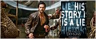 "Da Vinci's Demons" est renouvelée !
