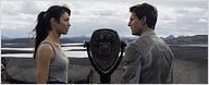 Box Office FR : "Oblivion" en tête
