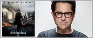 "Star Trek Into Darkness" : la master class de J.J. Abrams