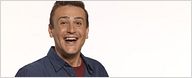 Jason Segel se met à l'écriture de livres pour enfants