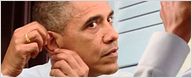 Obama-Spielberg : un biopic pour rire ! [VIDEO]