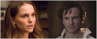 Natalie Portman face à Michael Fassbender dans "Macbeth"