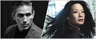 Des webséries pour "Elementary" et "Person of Interest"