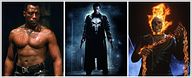 Blade, The Punisher et Ghost Rider de retour chez Marvel !
