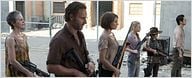 Début du tournage de la saison 4 de The "Walking Dead" [VIDEO]