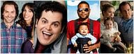 Les comédies "Whitney", "1600 Penn", "Guys with Kids" et "Up All Night" sont annulées