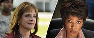 Angela Bassett et Patti Lupone s'invitent dans "American Horror Story"
