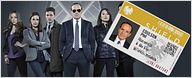 "Agents of SHIELD" : découvrez un nouveau teaser de la série Marvel [VIDEO]