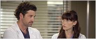 Audiences du mercredi 15 mai : Leader, "Grey's anatomy" reprend du poil de la bête !