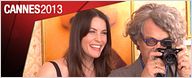 Cannes 2013 : Les baisers sucrés de Liv Tyler