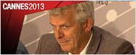 Cannes 2013 : Alex Van Warmerdam est "de plus en plus méchant" !