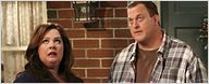 Le créateur de "Mike & Molly" quitte sa série !