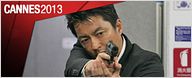 Cannes 2013 : Takashi Miike divise la Croisette avec "Wara No Tate"