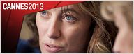 Cannes 2013 : Valeria Bruni Tedeschi, une femme face à la presse cannoise !