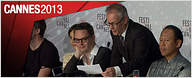 Cannes 2013 : les excuses de Ryan Gosling