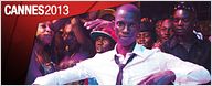 Cannes 2013 : l'Afrique tente sa chance avec "Grigris"
