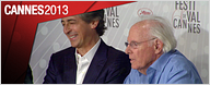 Cannes 2013 - Bruce Dern : "Alexander Payne est un magicien"