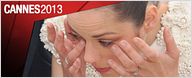 Cannes 2013 - Marion Cotillard : séquence d'émotion !