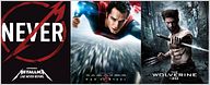 Les 5 bandes-annonces de la semaine à ne pas rater !