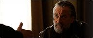 Robert De Niro mafieux dans les premières photos de "Malavita"