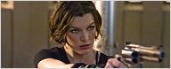 Milla Jovovich dans "The Expendables 3" ?