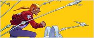 Une adaptation de "L’Incal" pour Nicolas Winding Refn ?