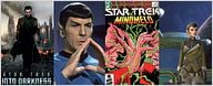 "Star Trek" est-elle la plus grande franchise de SF au monde ?