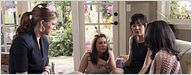 Ce que pense la presse US de "Mistresses"