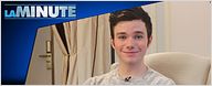 La Minute du mardi 18 juin 2013 est en ligne ! [VIDEO]
