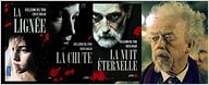John Hurt au casting du thriller vampirique "The Strain"