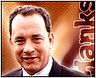 Tom Hanks se saisit de "Gorge profonde"