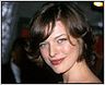 Les jeux vidéos à l'"horreur" pour Milla Jovovich !
