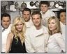 Des nouvelles des séries américaines