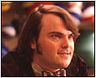 Jack Black dans le prochain Michel Gondry !