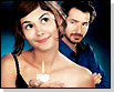 Audrey de retour au box-office
