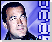 Steven Seagal en prison à Berlin