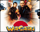 "Wasabi" : 3e succès pour Europa