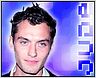 Jude Law bientôt papa