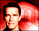 Arnold Schwarzenegger le maudit